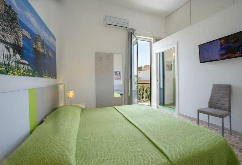 标准间, Terrazze Villanova