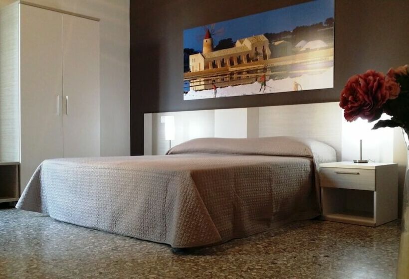 标准间, Terrazze Villanova