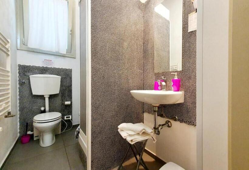 标准间, Terrazze Villanova