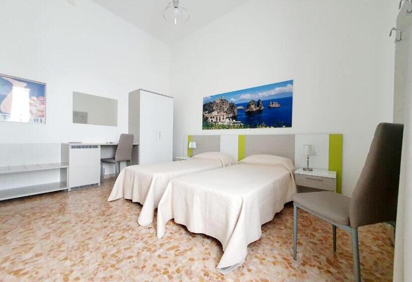 标准间, Terrazze Villanova