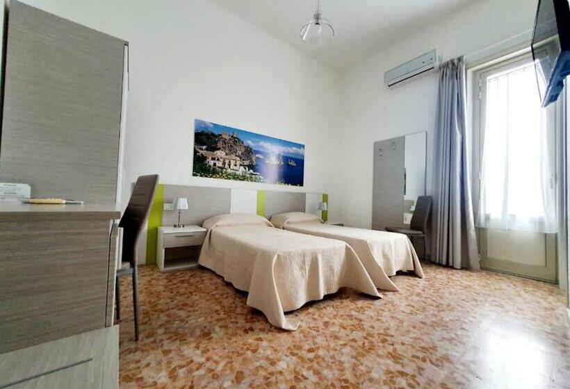 标准间, Terrazze Villanova