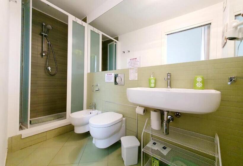 标准间, Terrazze Villanova