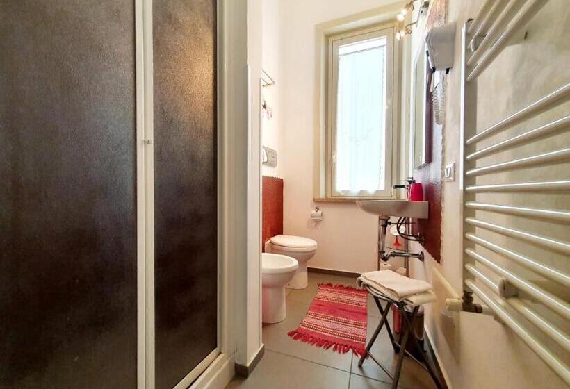 标准单人间, Terrazze Villanova