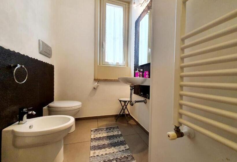 标准三人间, Terrazze Villanova