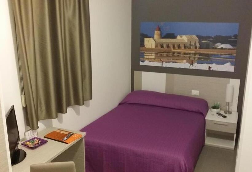 标准单人间, Terrazze Villanova