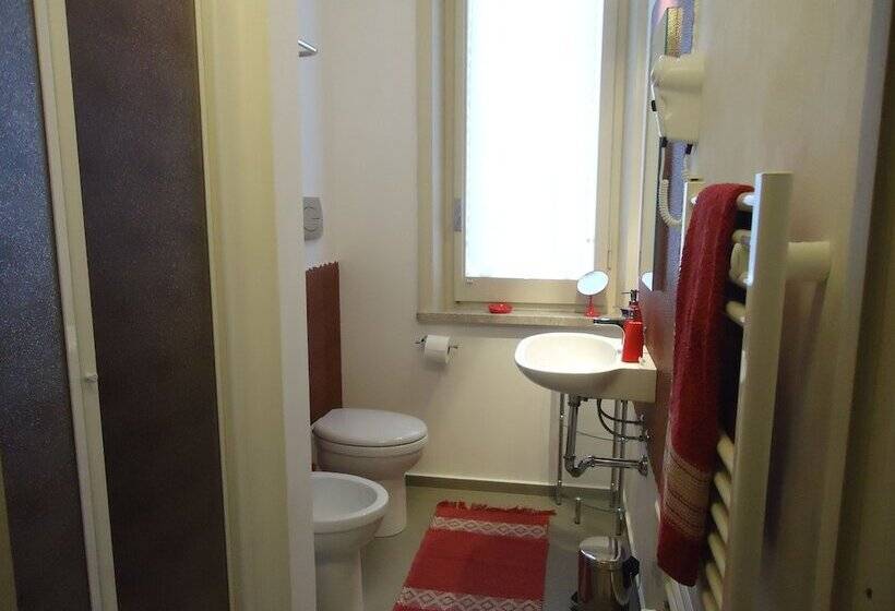 标准单人间, Terrazze Villanova