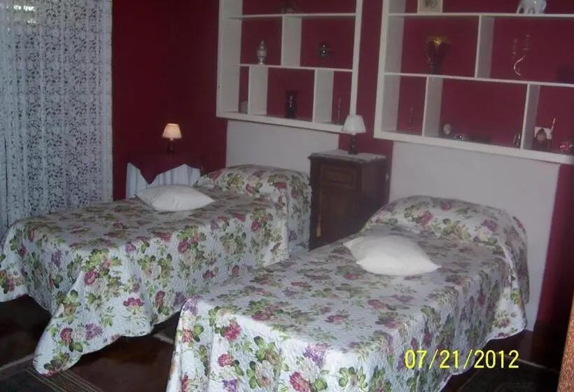 コンフォートトリプルルーム, Villa Carmen On Etna