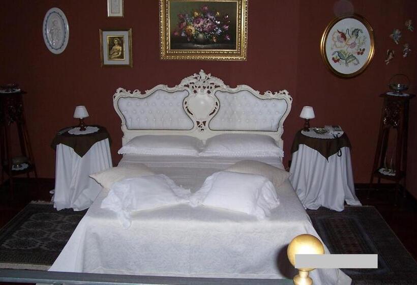 سوییت لوکس, Villa Carmen On Etna
