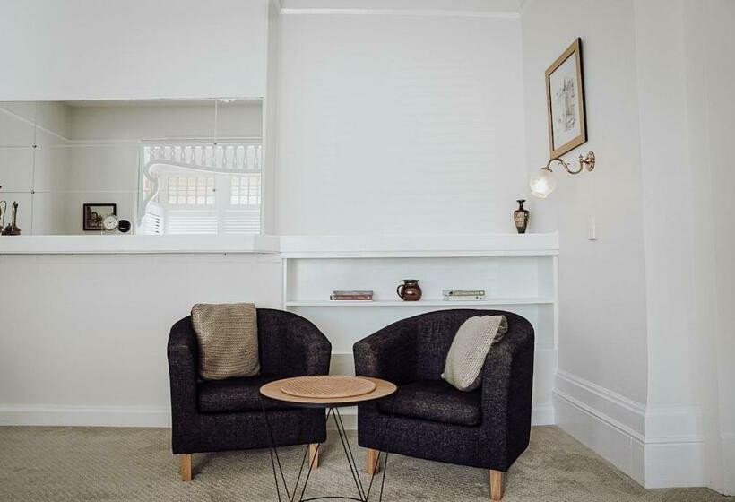 带大床的标准工作室, Windarra On High