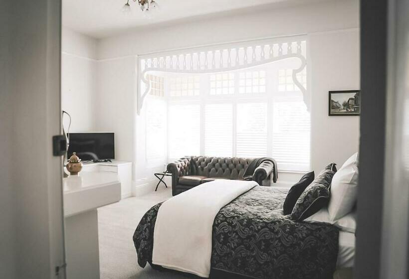 带大床的标准工作室, Windarra On High