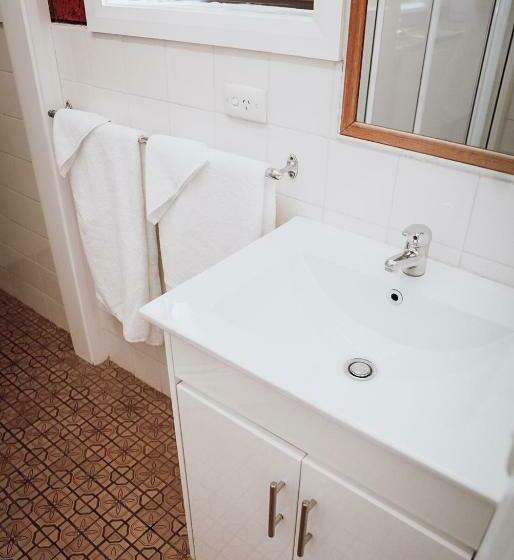 带大床的标准工作室, Windarra On High