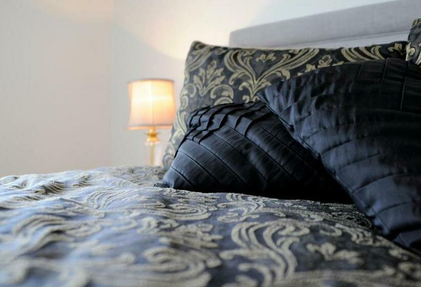 带大床的标准工作室, Windarra On High