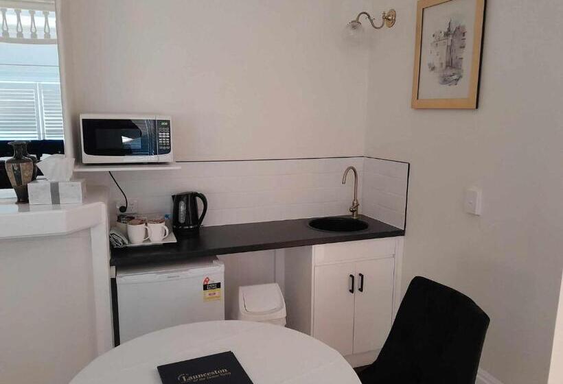 带大床的标准工作室, Windarra On High