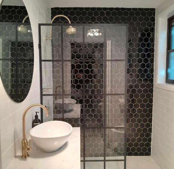 带大床的标准工作室, Windarra On High