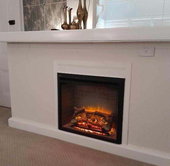 带大床的标准工作室, Windarra On High