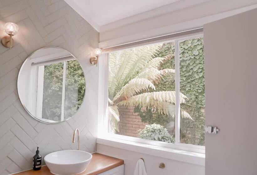 豪华工作室, Windarra On High