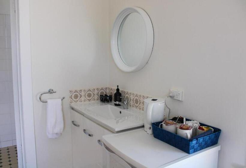 豪华房间, Windarra On High