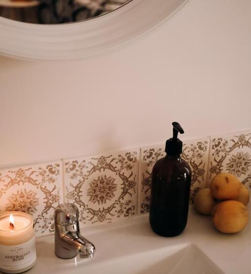 豪华房间, Windarra On High