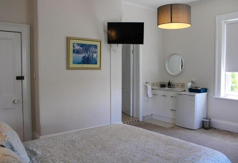 豪华房间, Windarra On High