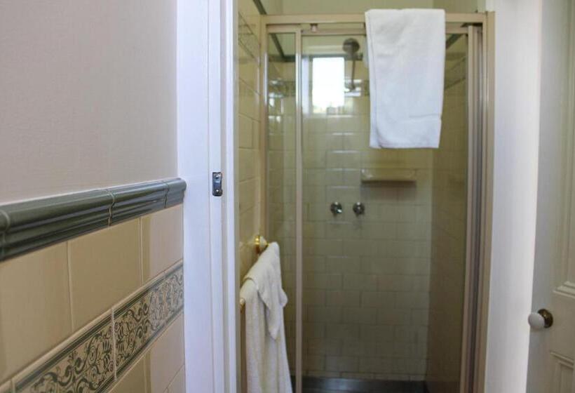 豪华套房, Windarra On High