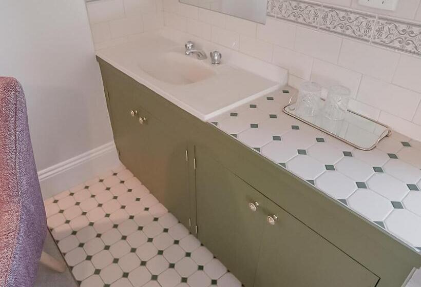 豪华套房, Windarra On High