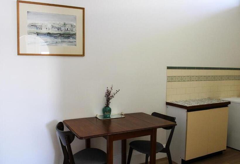 豪华套房, Windarra On High