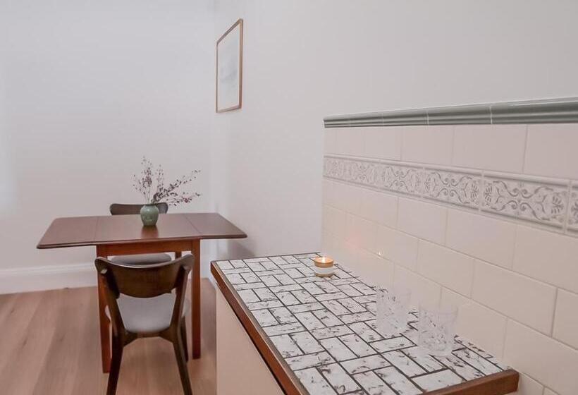 豪华套房, Windarra On High