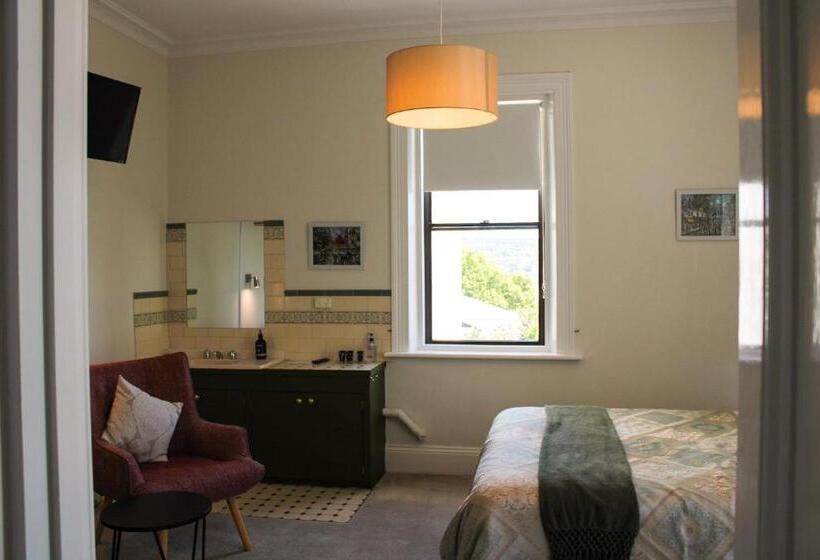 豪华套房, Windarra On High