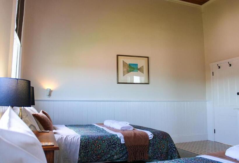 豪华三人间, Windarra On High