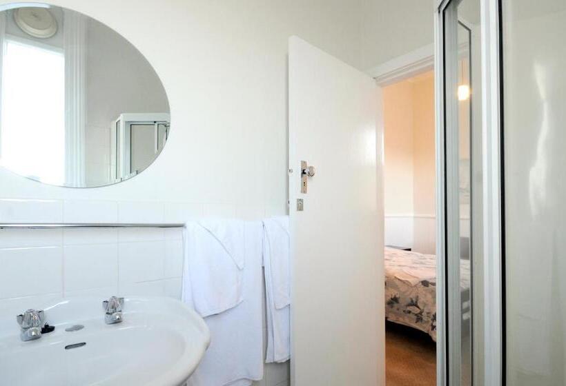 高级大房间, Windarra On High