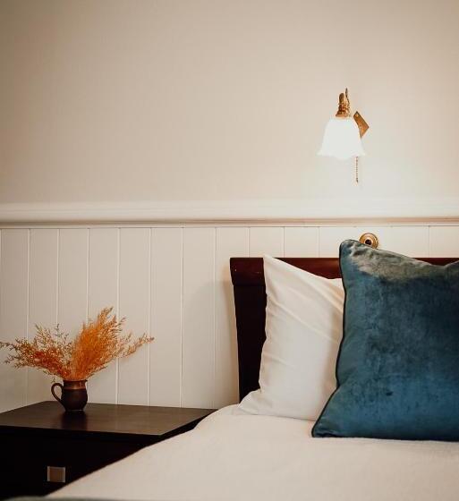 高级大房间, Windarra On High