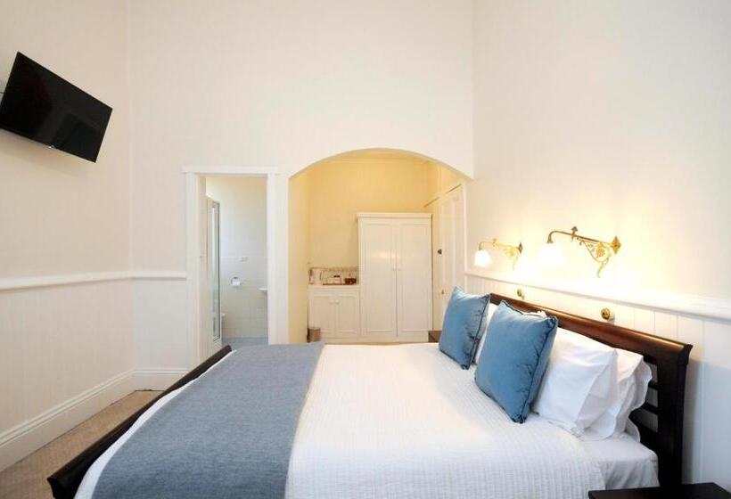 高级大房间, Windarra On High