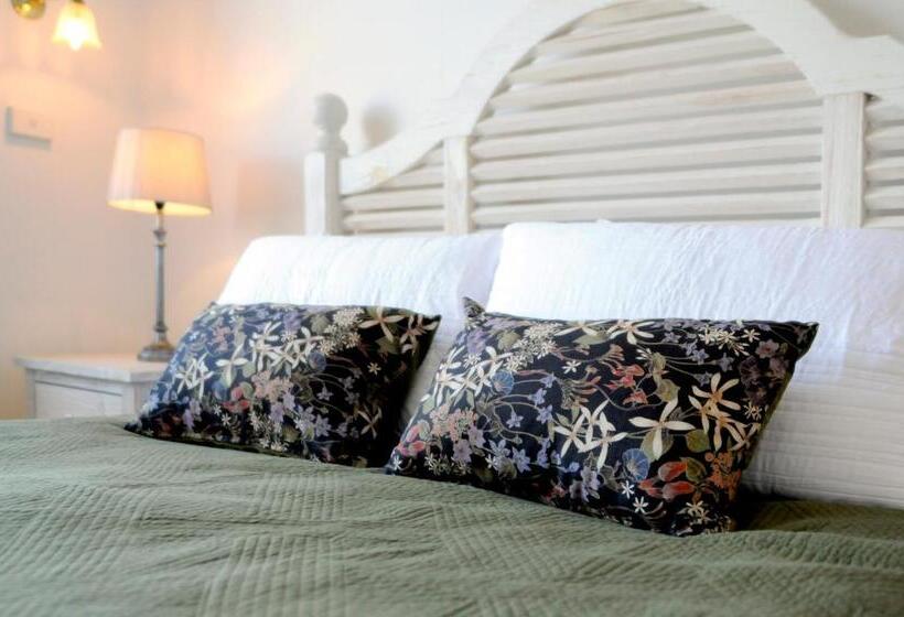 标准间, Windarra On High