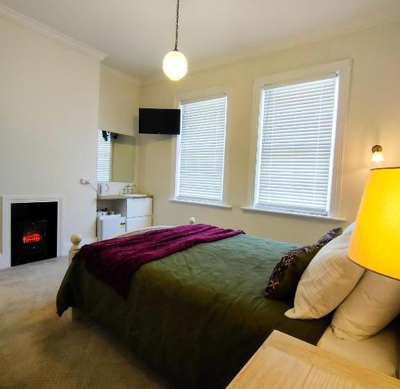 标准间, Windarra On High