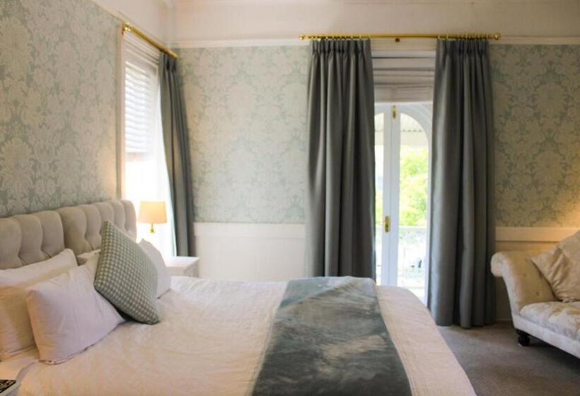 سوئیت با بالکن, Windarra On High