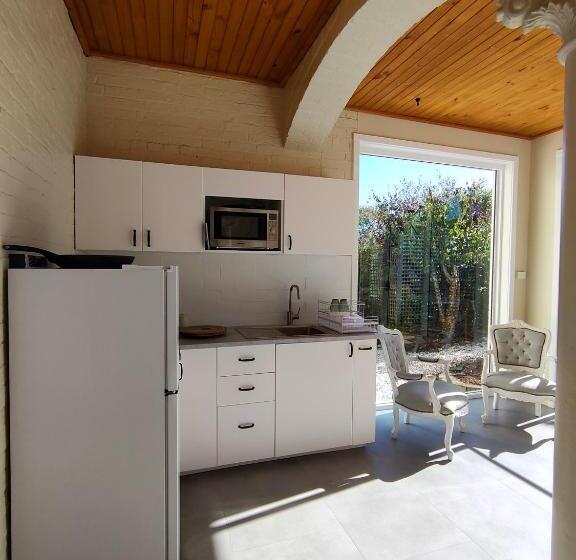 آپارتمان 1 خوابه با تراس, Windarra On High