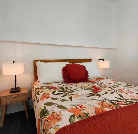 带1个卧室的带阳台的公寓, Windarra On High