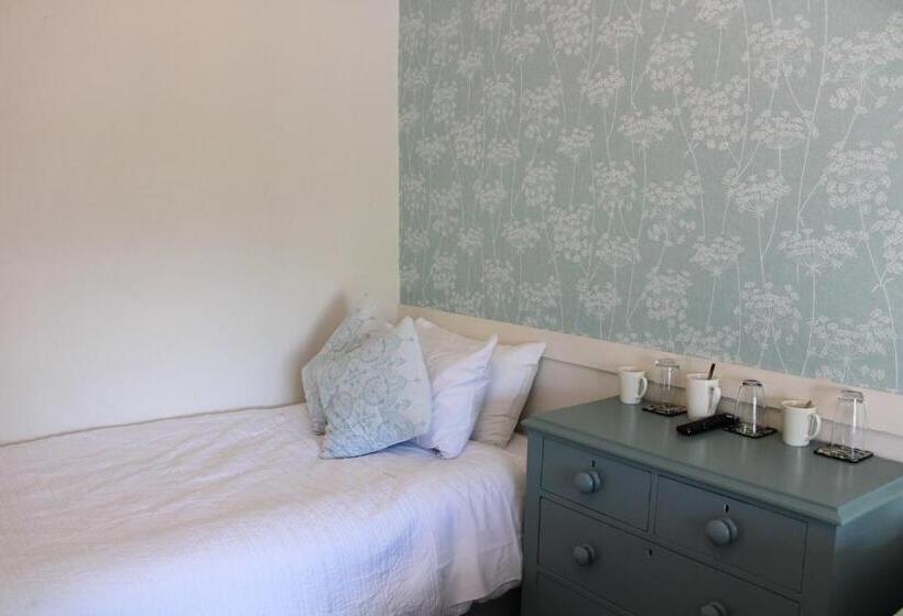 家庭间, Windarra On High