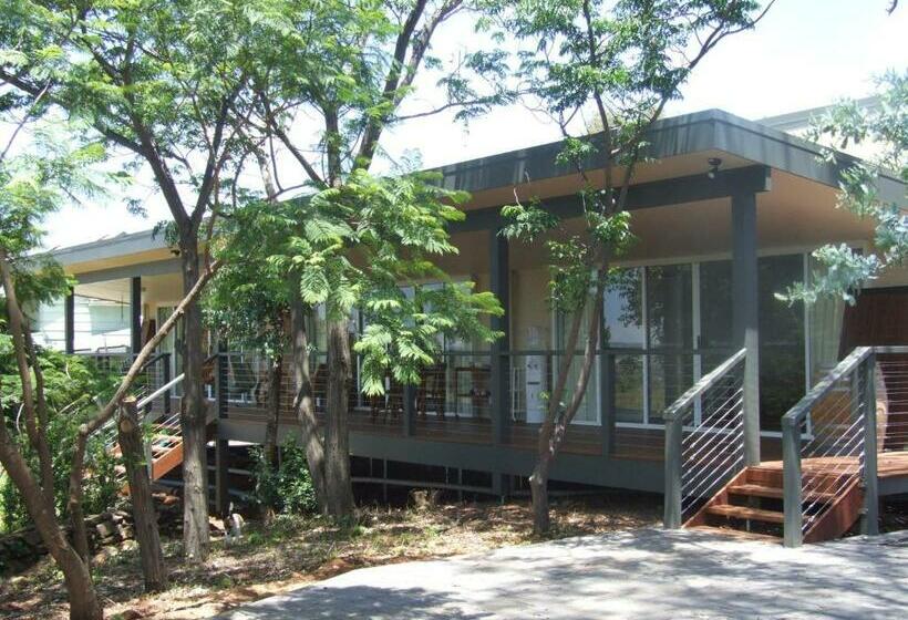 סטודיו סטנדרט, מיטה זוגית, Bulwarra Accommodation   Heritage Studio