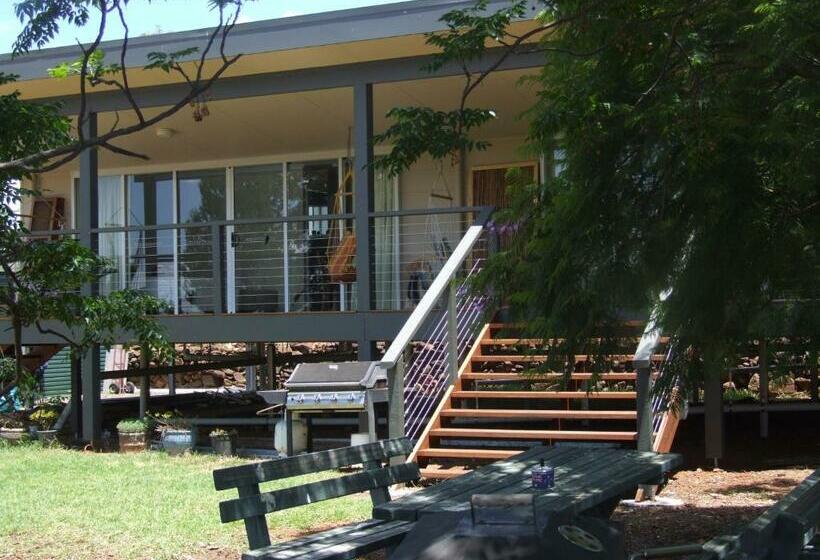 Студио Стандарт Кровать Кинг, Bulwarra Accommodation   Heritage Studio