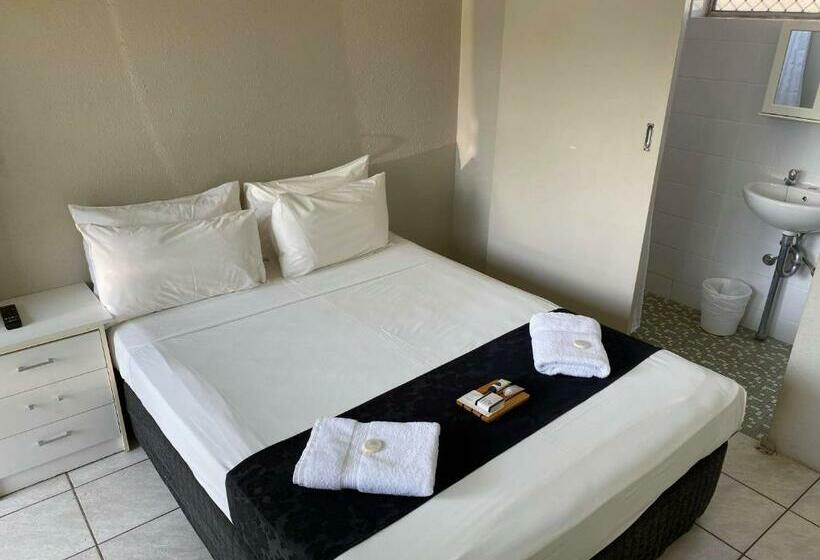 غرفة إقتصادية, Darwin Resort