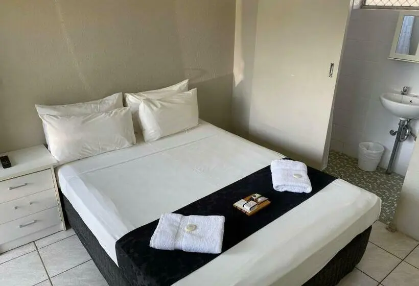 اتاق اکونومی, Darwin Resort