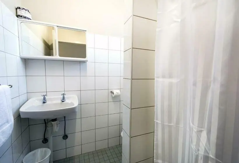 اتاق استاندارد, Darwin Resort