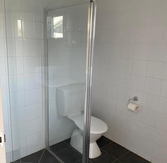 חדר סטנדרט, Darwin Resort
