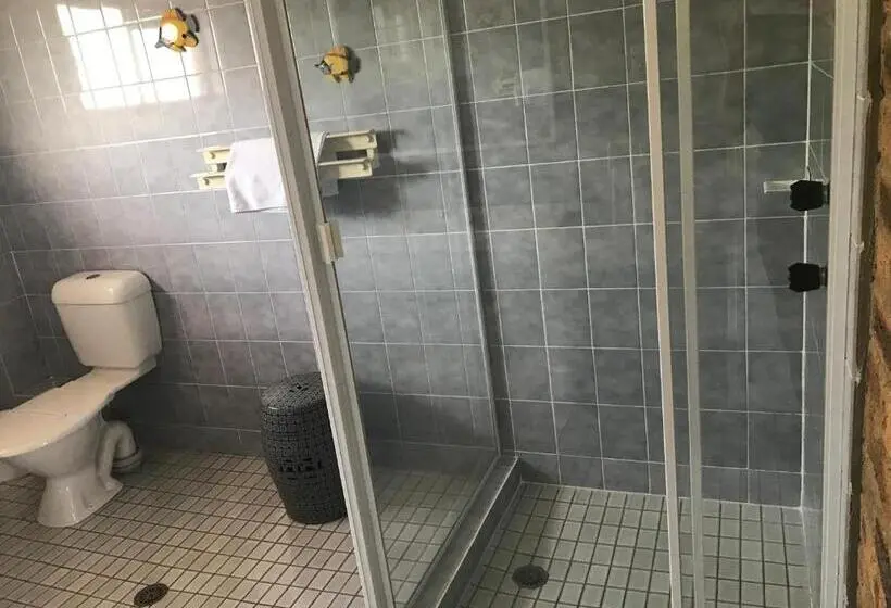 Standard-huone, Hawks Nest Motel
