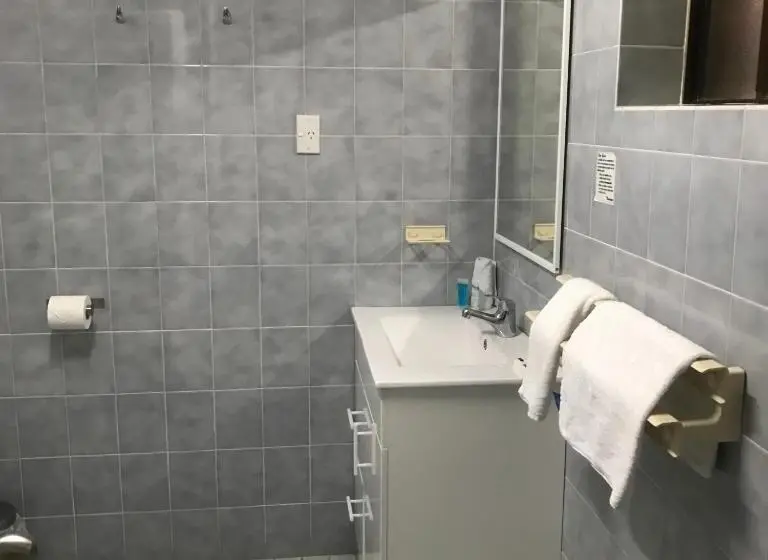 Standard-huone, Hawks Nest Motel