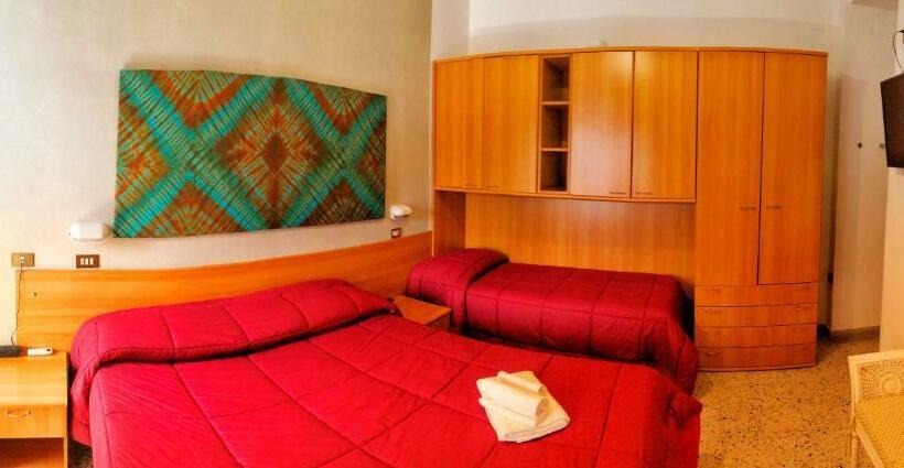 اتاق استاندارد با بالکن, Amoha