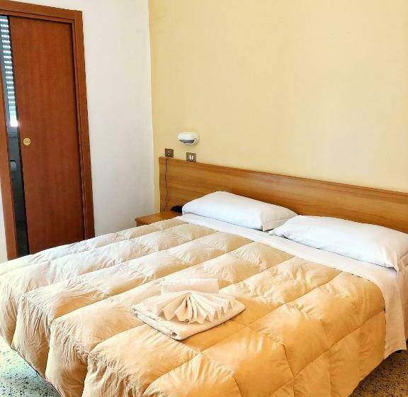 اتاق استاندارد با بالکن, Amoha