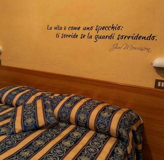 اتاق استاندارد با بالکن, Amoha