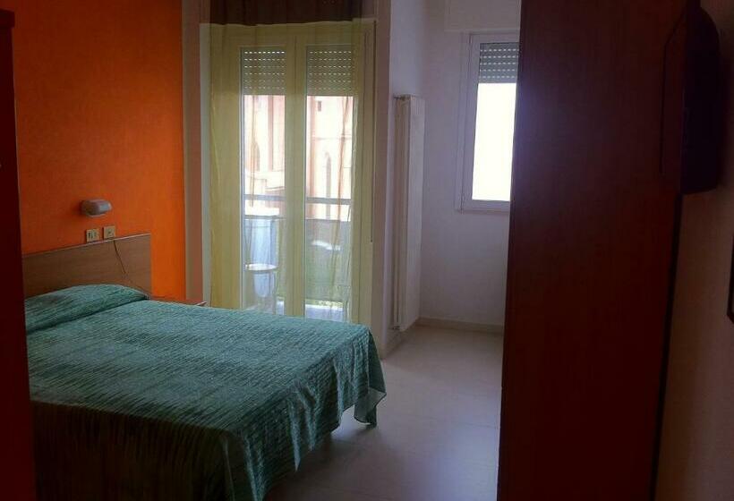 اتاق استاندارد با بالکن, Amoha